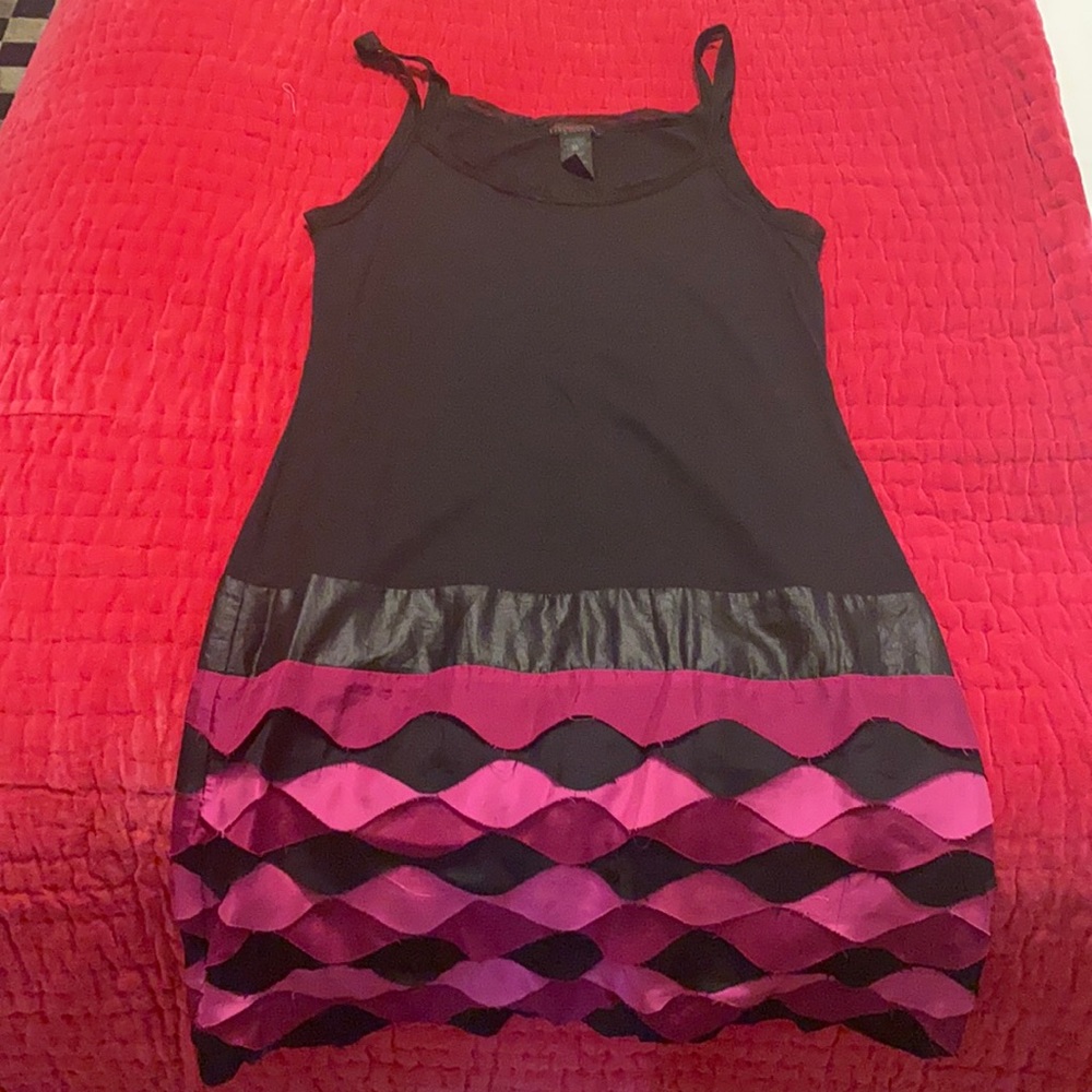 Beautiful Custo dress